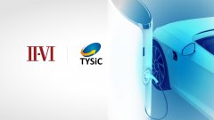 我司与II‐VI Incorporated 达成主要战略合作伙伴关系